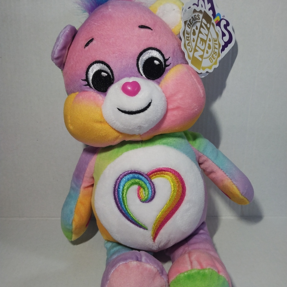 Care Bear Besties Togetherness